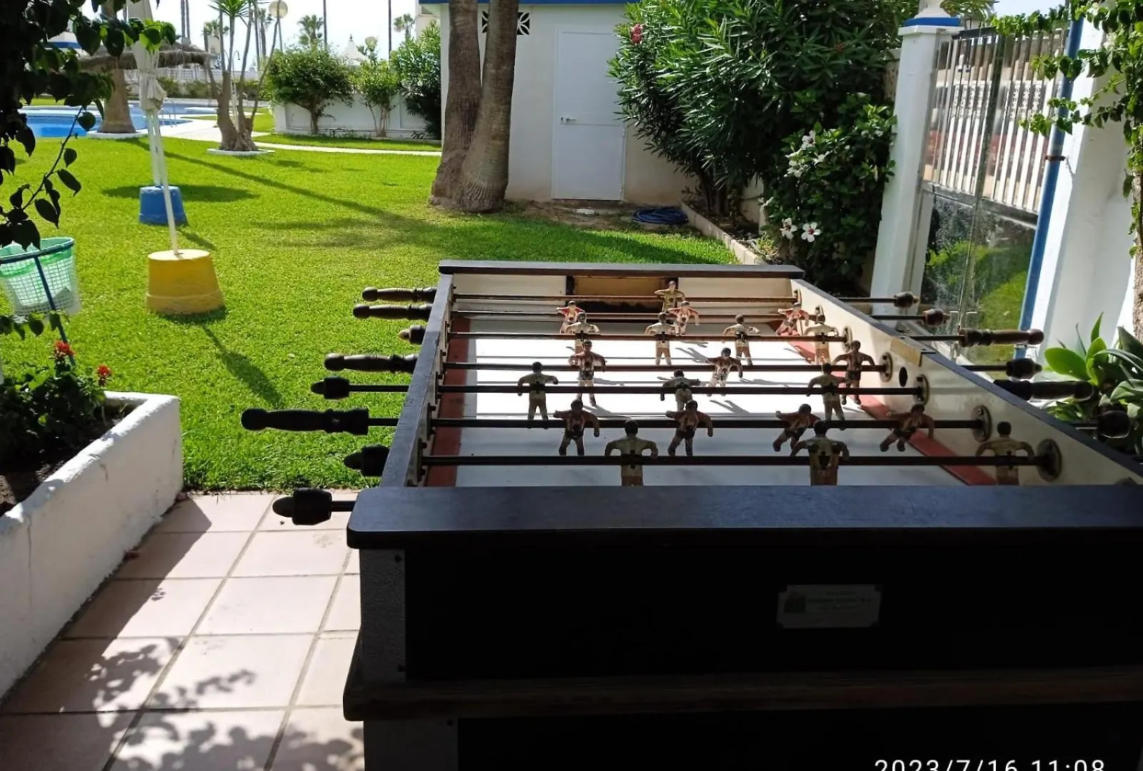 Apartment Costamar: Beachfront Family Retreat with Sea Views and Wi-Fi Benalmadena