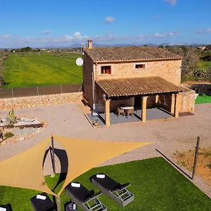  Сasa de vacaciones Barralina España