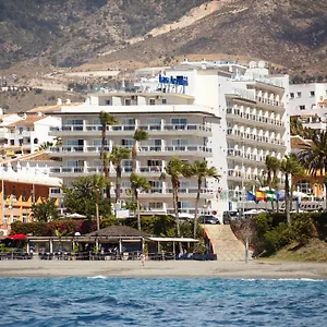 **** Hotel Arenas España
