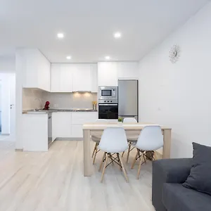 Apartamento Ohana Townhouse España