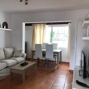  Сasa de vacaciones Duplex Independiente En Grandes Playas España